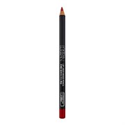 L’ocean Карандаш для губ / Lipliner Wood Pencil #15, Black Rose 22771-63783
