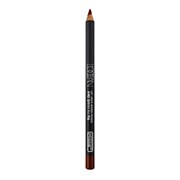 L’ocean Карандаш для губ / Lipliner Wood Pencil #04, Wine Brown 22766-63804