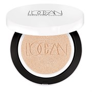 L’ocean Тональный кушон для лица / Perfection Cushion Pact SPF50 PA+++ #13, Vanila, 25 г 22719-63908