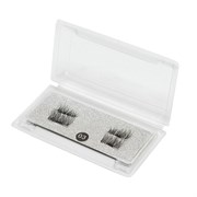 Nail Art Магнитные накладные ресницы №03, 4 шт, 5-11 х 11 мм 10784-8469