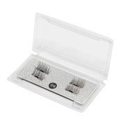 Nail Art Магнитные накладные ресницы №04, 4 шт, 6-11 x 17 мм 10785-8470