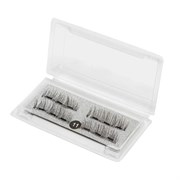 Nail Art Магнитные накладные ресницы на трех магнитах 11 11361-9187