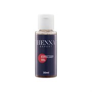 Henna Expert Скраб-гель с миндальной крошкой, 50 г 10588-8193
