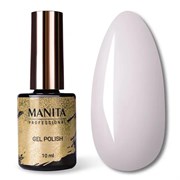 Manita Professional Гель-лак для ногтей / Classic №16, Phantom, 10 мл 23704-65473