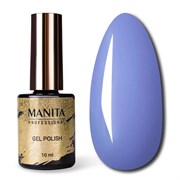 Manita Professional Гель-лак для ногтей / Classic №56, Bora Bora, 10 мл 23726-65490