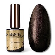 Manita Professional Гель-лак для ногтей / Classic №106, Paparazzi, 10 мл 23870-65585