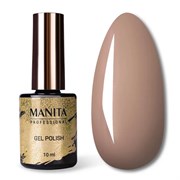 Manita Professional Гель-лак для ногтей / Classic №024, Frappe, 10 мл 23849-65588