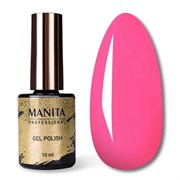 Manita Professional Гель-лак для ногтей / Classic №087, Candyland, 10 мл 23859-65603