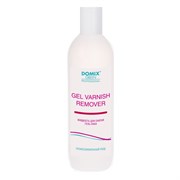 Domix Green Professional Средство для снятия гель-лака (шеллака) / Gel Varnish Remover, 500 мл 1402-1328
