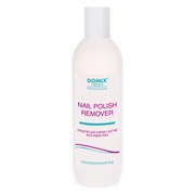 Domix Green Professional Средство для снятия всех видов лака с ацетоном / Nail Polish Remover with Acetone, 500 мл 1405-1330