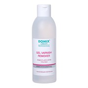 Domix Green Professional Средство для снятия гель-лака (шеллака) / Gel Varnish Remover, 200 мл 4575-4369