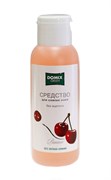 Domix Green Жидкость для снятия лака без ацетона «Вишня», 105 мл 6411-4403
