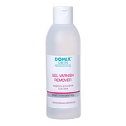 Domix Green Professional Средство для снятия лака с ногтей без ацетона / Nail Polish Remover non acetone, 200 мл 6535-4460
