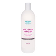 Domix Green Professional Средство для снятия лака с ногтей без ацетона / Nail Polish Remover non acetone, 1000 мл 1419-10601