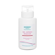 Domix Green Professional Средство для снятия гель-лака (шеллака) / Gel Varnish Remover с помпой, 255 мл 14332-15519