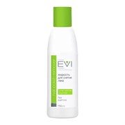EVI professional Жидкость для снятия лака без ацетона, 150 мл 22818-64023