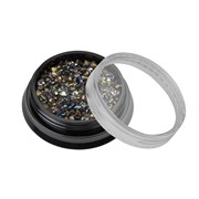 Nail Art Стразы для маникюра №3 15072-15791