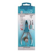Zinger Кусачки для кутикулы, ручная заточка 350 MC S SH 9604-71502