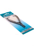 Zinger Кусачки маникюрные с ручной заточкой / Standart 001-FD 2516-76323