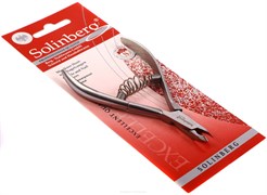Solinberg Кусачки маникюрные 221а-35110/2 6661-4517