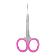 Staleks Ножницы для кутикулы / SS-41/3 Smart 41 Type 3 18487-22544