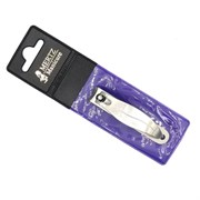 Mertz Книпсер 462 с пилкой для ногтей, 6,5 см 5106-30183