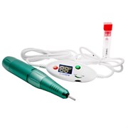 Nail Art Машинка для маникюра и педикюра / C60 Nail Art Machine Fiashing Mei Green, 25 Вт 22081-41179