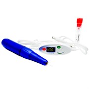 Nail Art Машинка для маникюра и педикюра / C60 Nail Art Machine Fiashing Mei Royalblue, 25 Вт 22083-41246