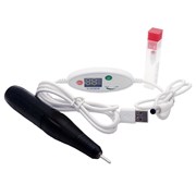 Nail Art Машинка для маникюра и педикюра / C60 Nail Art Machine Fiashing Mei Black, 25 Вт 22080-43601