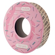Staleks Pro Запасной блок файл-ленты / Expert Bobbinail papmAm ATSC-180, 180 грит 18501-19853