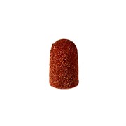 Planet Nails Колпачок абразивный, 7 x 13 мм, 80 грит, 10 шт./уп. 5555-25099