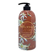 Jigott Гель для душа с экстрактом эдельвейса / Edelweiss Perfume Body Wash, 750 мл 19789-21823