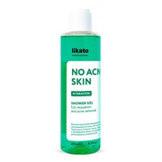 Likato Гель для душа успокаивающий против несовершенств кожи / No Acne Skin, 250 мл 23137-64387