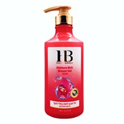 HB (Health & Beauty) Увлажняющий гель для душа Орхидея, 750 мл 27762-73163