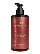 Manita Professional Гель для душа парфюмированный «BACCARAT 540», 460 мл 25265-73322