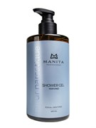 Manita Professional Гель для душа парфюмированный «FLEUR NARCOTIQUE», 460 мл 25269-73329