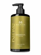 Manita Professional Гель для душа парфюмированный «KIRKE», 460 мл 27818-75807