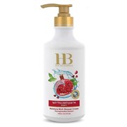 Health & Beauty Увлажняющий крем для душа гранат, 780 мл 10470-8073