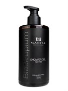 Manita Professional Гель для душа парфюмированный «BLACK OPIUM», 460 мл 25266-73325