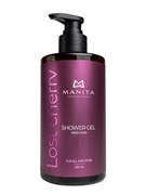 Manita Professional Гель для душа парфюмированный «LOST CHERRY», 460 мл 25270-73327