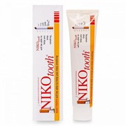 Hanil Зубная паста для курильщиков / Niko tooth Toothpaste, 150 мл 16945-17988