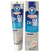Hanil Зубная паста с антибактериальным экстрактом / Dr. Will Toothpaste, 150 мл 16951-17994