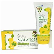 Hanil Зубная паста для детей со вкусом яблока / Xylose KID'S Apple, 60 мл 16957-18000