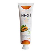 Hanil Зубная паста гелевая со вкусом папайи / Meichi tropic Dental Care Clean Fresh Papaya, 120 мл 16963-18006