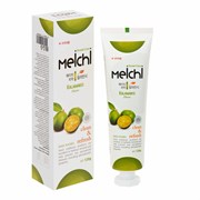 Hanil Зубная паста гелевая со вкусом каламанси / Meichi Toothpste Kalamansi, 120 г 22347-59508