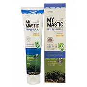 Hanil Зубная паста с маслом мастики / My Mastic toothpste, 150 г 22352-63716