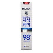 Hanil Зубная паста «Отбеливание» против образования зубного камня / Indian Dental Care White, 120 г 27766-73301