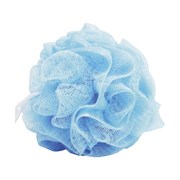 Dewal Beauty Мочалка для тела BCS-50BL, голубой, 50 г 21031-29831