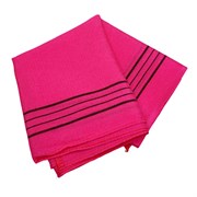 Bath Towel Мочалка-полотенце для душа с пилинг-эффектом / Long Exfoliating Towel, в ассортименте 24475-70903
