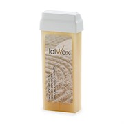 ItalWax Тёплый воск для депиляции в картридже / Classic, Оксид Цинка, 100 мл 3116-1065